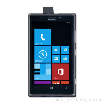 Power Bank Case for Nokia Lumia 925, 2,800mAh Capacity